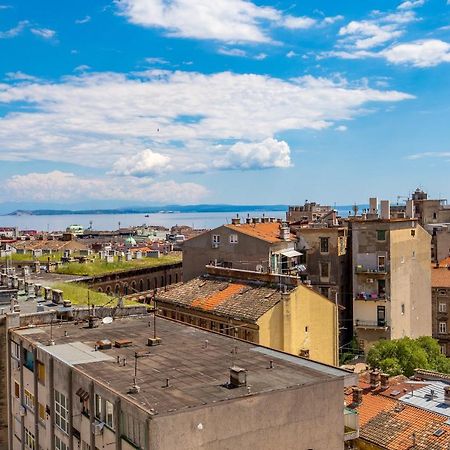 Sunset View Rijeka Exterior photo