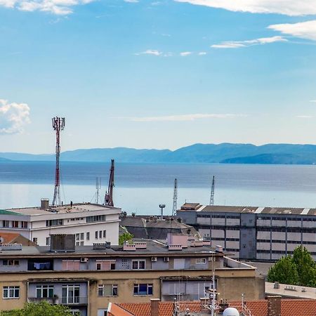 Sunset View Rijeka Exterior photo