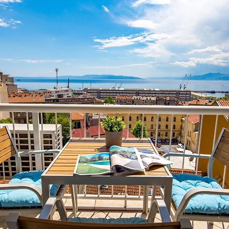 Sunset View Rijeka Exterior photo