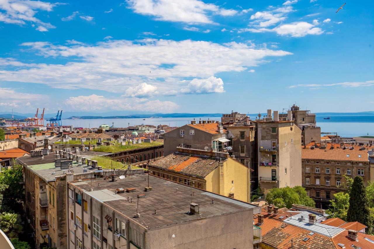 Sunset View Rijeka Exterior photo