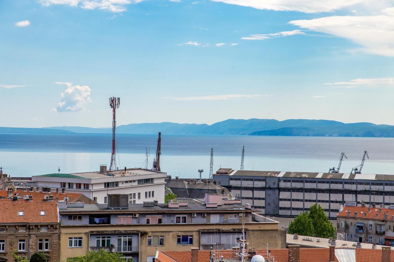 Sunset View Rijeka Exterior photo