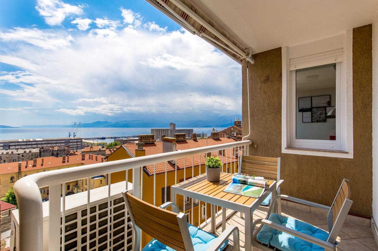 Sunset View Rijeka Exterior photo