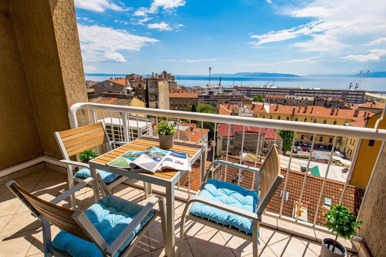 Sunset View Rijeka Exterior photo