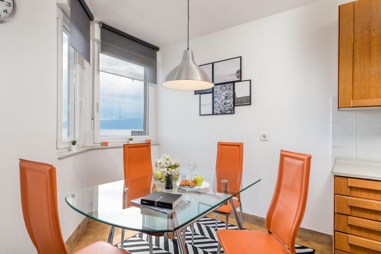 Sunset View Rijeka Exterior photo